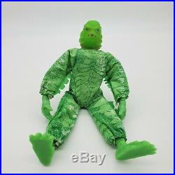 Creature From The Black Lagoon 1979 Movie Monster