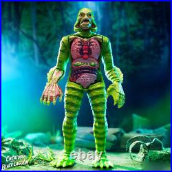 Creature From The Black Lagoon 28cm Action Figure