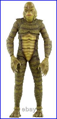 Creature From The Black Lagoon 6th Scale Figure Mondo Mt-238a Sideshow 907274