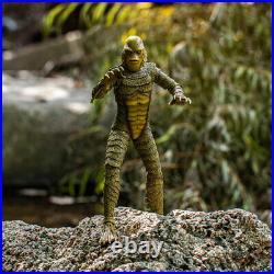 Creature From The Black Lagoon 6th Scale Figure Mondo Mt-238a Sideshow 907274