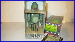 Creature From The Black Lagoon 9 by Robot House, Japan, 1991