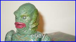 Creature From The Black Lagoon 9 by Robot House, Japan, 1991