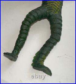 Creature From The Black Lagoon AHI Rubber Jiggler Figure 1970's Univeral Studios