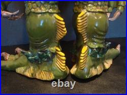 Creature From The Black Lagoon AMOK TIME MONSTARZ Super Sized 22 Figure REPAINT