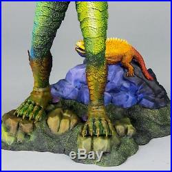 Creature From The Black Lagoon Aurora Box Art Tribute Model Kit #10 05CEB02