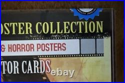 Creature From The Black Lagoon Autographed Signed Ben Chapman 8x10 Horror Card