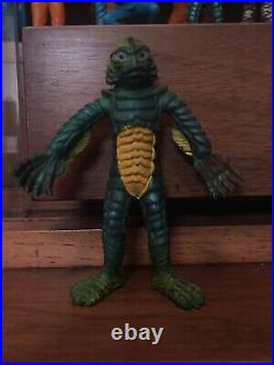 Creature From The Black Lagoon Azrak Hamway AHI 1974 Universal Studios Monsters