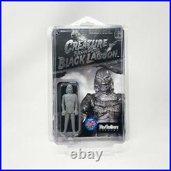 Creature From The Black Lagoon B&W Reaction 2015 New York Comic Con Exclusive