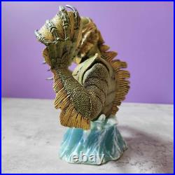 Creature From The Black Lagoon Bust Bank Diamond Select Toys