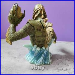 Creature From The Black Lagoon Bust Bank Diamond Select Toys