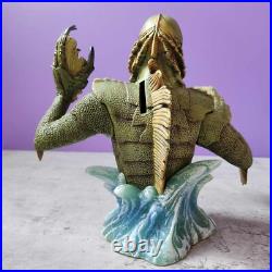 Creature From The Black Lagoon Bust Bank Diamond Select Toys