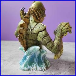 Creature From The Black Lagoon Bust Bank Diamond Select Toys