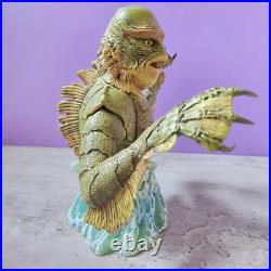 Creature From The Black Lagoon Bust Bank Diamond Select Toys