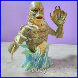 Creature From The Black Lagoon Bust Bank Diamond Select Toys