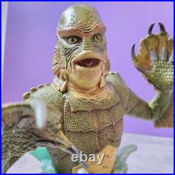 Creature From The Black Lagoon Bust Bank Diamond Select Toys