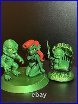 Creature From The Black Lagoon Custom Figures