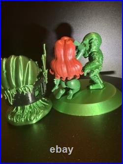 Creature From The Black Lagoon Custom Figures