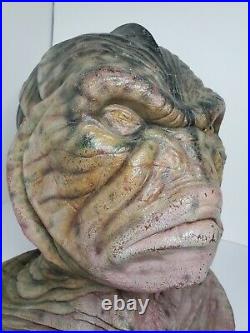 Creature From The Black Lagoon Custom Latex Mask Halloween Horror Movie Film