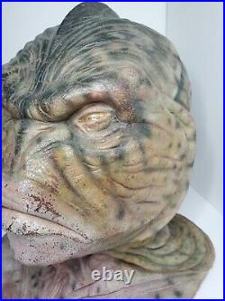 Creature From The Black Lagoon Custom Latex Mask Halloween Horror Movie Film