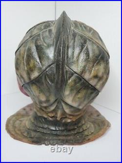 Creature From The Black Lagoon Custom Latex Mask Halloween Horror Movie Film