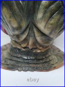 Creature From The Black Lagoon Custom Latex Mask Halloween Horror Movie Film