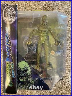 Creature From The Black Lagoon Diamond Select Toys 2014 Universal Monsters