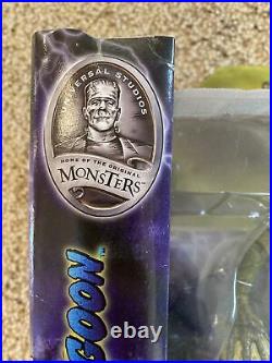 Creature From The Black Lagoon Diamond Select Toys 2014 Universal Monsters