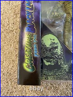 Creature From The Black Lagoon Diamond Select Toys 2014 Universal Monsters