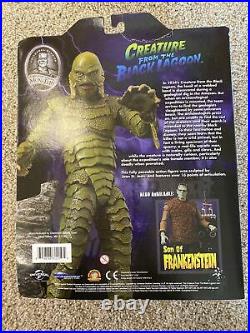 Creature From The Black Lagoon Diamond Select Toys 2014 Universal Monsters