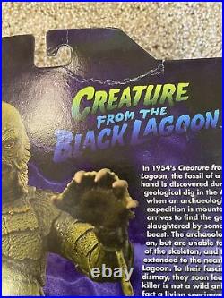 Creature From The Black Lagoon Diamond Select Toys 2014 Universal Monsters