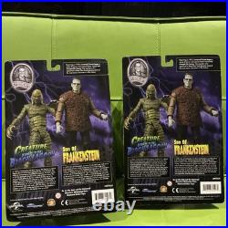 Creature From The Black Lagoon Diamond Select Toys Exclusive Figures LOT OF 2 Creature From The Black Lagoon Diamond Select Toys Exclusive Figures LOT OF 2