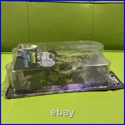 Creature From The Black Lagoon Diamond Select Toys Exclusive Figures LOT OF 2