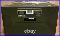 Creature From The Black Lagoon Diorama Sideshow Collectibles 271/500 RARE