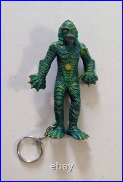 Creature From The Black Lagoon Figure 1995 Universal Studios Monster 4 BFI Toys
