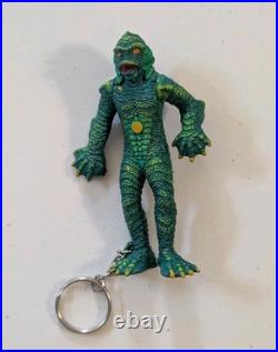 Creature From The Black Lagoon Figure 1995 Universal Studios Monster 4 BFI Toys Creature From The Black Lagoon Figure 1995 Universal Studios Monster 4 BFI Toys