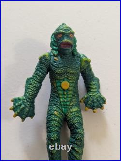 Creature From The Black Lagoon Figure 1995 Universal Studios Monster 4 BFI Toys Creature From The Black Lagoon Figure 1995 Universal Studios Monster 4 BFI Toys