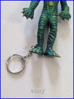 Creature From The Black Lagoon Figure 1995 Universal Studios Monster 4 BFI Toys