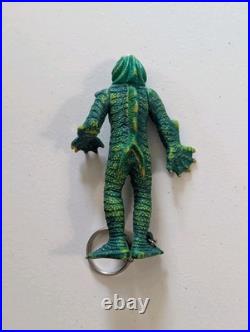 Creature From The Black Lagoon Figure 1995 Universal Studios Monster 4 BFI Toys Creature From The Black Lagoon Figure 1995 Universal Studios Monster 4 BFI Toys