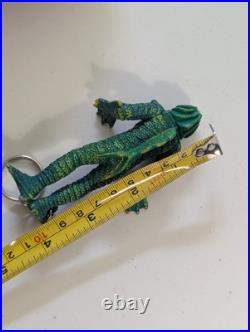 Creature From The Black Lagoon Figure 1995 Universal Studios Monster 4 BFI Toys