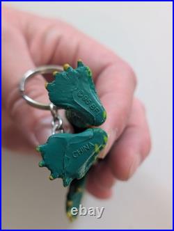 Creature From The Black Lagoon Figure 1995 Universal Studios Monster 4 BFI Toys