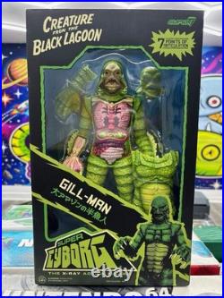 Creature From The Black Lagoon Figure Universal Studios