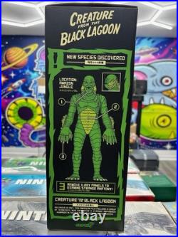 Creature From The Black Lagoon Figure Universal Studios Creature From The Black Lagoon Figure Universal Studios