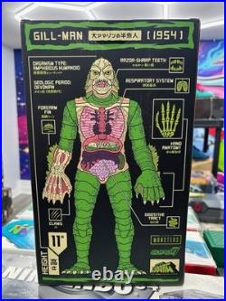 Creature From The Black Lagoon Figure Universal Studios Creature From The Black Lagoon Figure Universal Studios