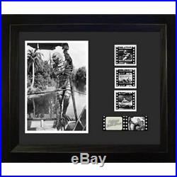 Creature From The Black Lagoon Framed Special Edition Single Film Cell Clips