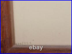 Creature From The Black Lagoon Francesco Francavilla Sdcc 2012 Mondo