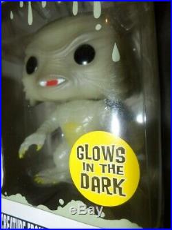 Creature From The Black Lagoon Funko Pop 116 GITD Glow in the Dark Monsters