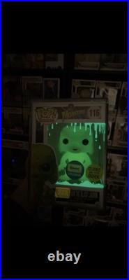 Creature From The Black Lagoon Funko Pop GITD