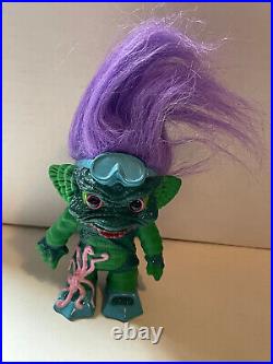 Creature From The Black Lagoon Galoob Monster Troll Figure (Boy Yuck Lagoon)