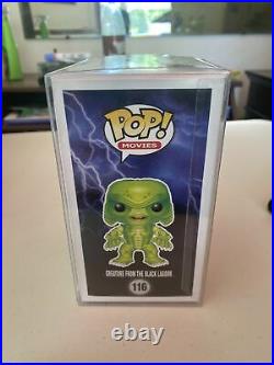 Creature From The Black Lagoon Gemini Collectibles Exclusive Funko Pop