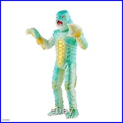 Creature From The Black Lagoon Glow in Dark Variant Figure Mondo Attack Peter